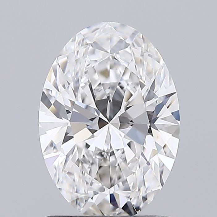 IGI Oval 1.25ct E VVS1 - Loose Lab Diamond: IGI Oval 1.25ct E VVS1 - Loose Lab Diamond This listing features IGI Oval 1.25ct E VVS1 - Loose Lab Diamond. Item specifics are provided below. Item Specifics: Source: This Is A Real Diamond Grown In 