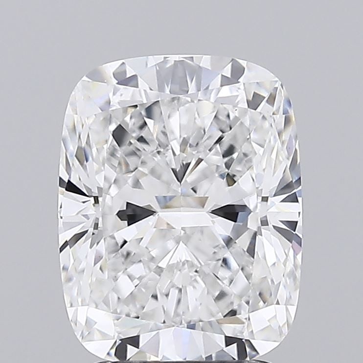 IGI Cushion Modified 2.55ct D VVS2 - Loose Lab Diamond: IGI Cushion Modified 2.55ct D VVS2 - Loose Lab Diamond This listing features IGI Cushion Modified 2.55ct D VVS2 - Loose Lab Diamond. Item specifics are provided below. Item Specifics: Source: This Is 