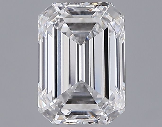 IGI Emerald 1.02ct D VVS1 - Loose Lab Diamond: IGI Emerald 1.02ct D VVS1 - Loose Lab Diamond This listing features IGI Emerald 1.02ct D VVS1 - Loose Lab Diamond. Item specifics are provided below. Item Specifics: Source: This Is A Real Diamond Gro