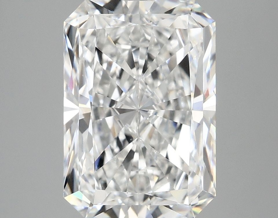 IGI Radiant 4.1ct D VVS2 - Loose Lab Diamond: IGI Radiant 4.1ct D VVS2 - Loose Lab Diamond This listing features IGI Radiant 4.1ct D VVS2 - Loose Lab Diamond. Item specifics are provided below. Item Specifics: Source: This Is A Real Diamond Grown