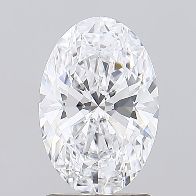 IGI Oval 1.59ct D IF - Loose Lab Diamond: IGI Oval 1.59ct D IF - Loose Lab Diamond This listing features IGI Oval 1.59ct D IF - Loose Lab Diamond. Item specifics are provided below. Item Specifics: Source: This Is A Real Diamond Grown In A La