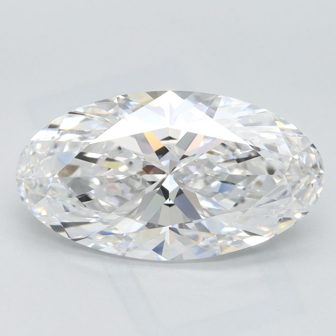 IGI Oval 3.01ct D VVS1 - Loose Lab Diamond: IGI Oval 3.01ct D VVS1 - Loose Lab Diamond This listing features IGI Oval 3.01ct D VVS1 - Loose Lab Diamond. Item specifics are provided below. Item Specifics: Source: This Is A Real Diamond Grown In 