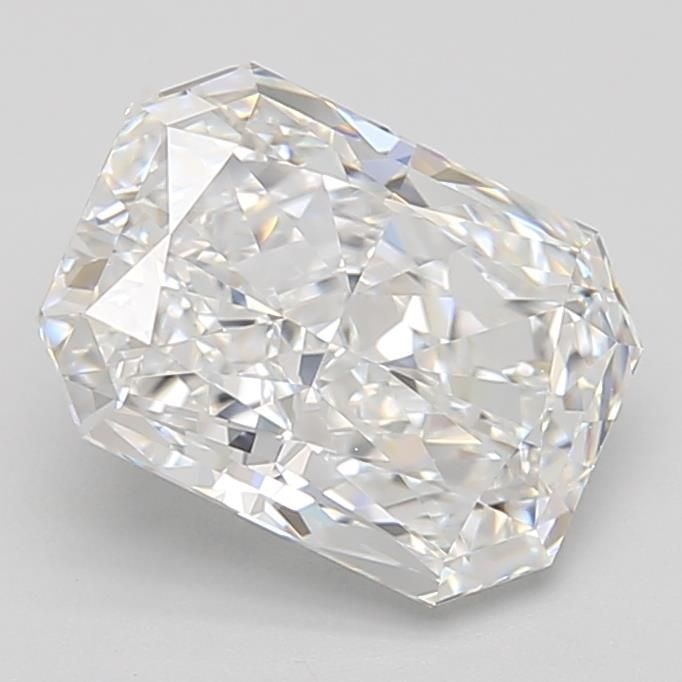 GIA Radiant 2.16ct E VVS2 - Loose Lab Diamond (1 of 1)