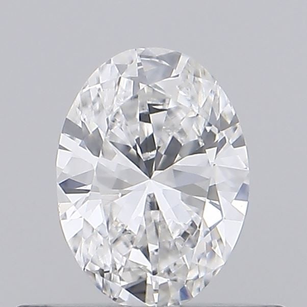 Oval 0.35ct D VVS2 - Loose Lab Diamond: Oval 0.35ct D VVS2 - Loose Lab Diamond This listing features Oval 0.35ct D VVS2 - Loose Lab Diamond. Item specifics are provided below. Item Specifics: Source: This Is A Real Diamond Grown In A Lab No