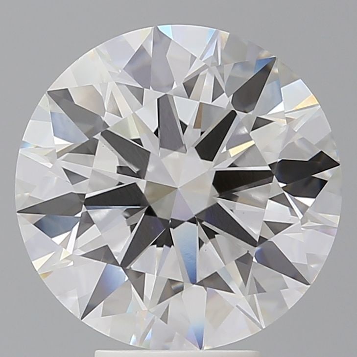 IGI Round 6.09ct F VVS2 - Ideal Loose Lab Diamond: IGI Round 6.09ct F VVS2 - Ideal Loose Lab Diamond This listing features IGI Round 6.09ct F VVS2 - Ideal Loose Lab Diamond. Item specifics are provided below. Item Specifics: Source: This Is A Real Dia