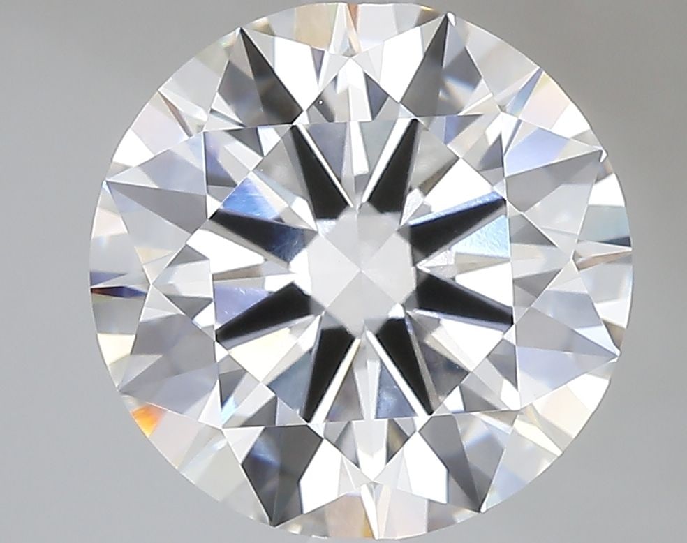 IGI Round 5.04ct E VVS2 - Ideal Loose Lab Diamond (1 of 1)