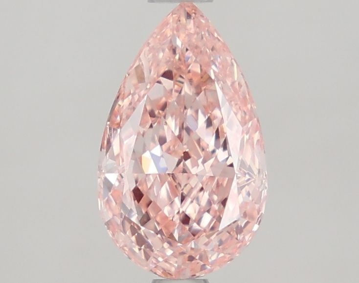 IGI Pear 1.06ct Fancy Vivid Pink VVS2 - Loose Lab Diamond: IGI Pear 1.06ct Fancy Vivid Pink VVS2 - Loose Lab Diamond This listing features IGI Pear 1.06ct Fancy Vivid Pink VVS2 - Loose Lab Diamond. Item specifics are provided below. Item Specifics: Source: Th