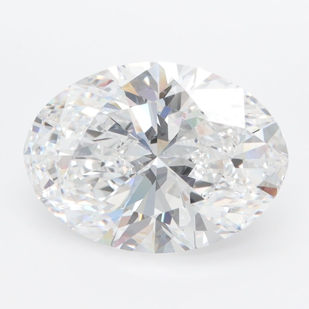 IGI Oval 3.73ct D VVS1 - Loose Lab Diamond: IGI Oval 3.73ct D VVS1 - Loose Lab Diamond This listing features IGI Oval 3.73ct D VVS1 - Loose Lab Diamond. Item specifics are provided below. Item Specifics: Source: This Is A Real Diamond Grown In 