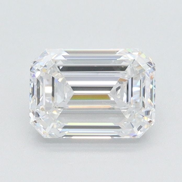 IGI Emerald 1.0ct D VVS2 - Loose Lab Diamond: IGI Emerald 1.0ct D VVS2 - Loose Lab Diamond This listing features IGI Emerald 1.0ct D VVS2 - Loose Lab Diamond. Item specifics are provided below. Item Specifics: Source: This Is A Real Diamond Grown