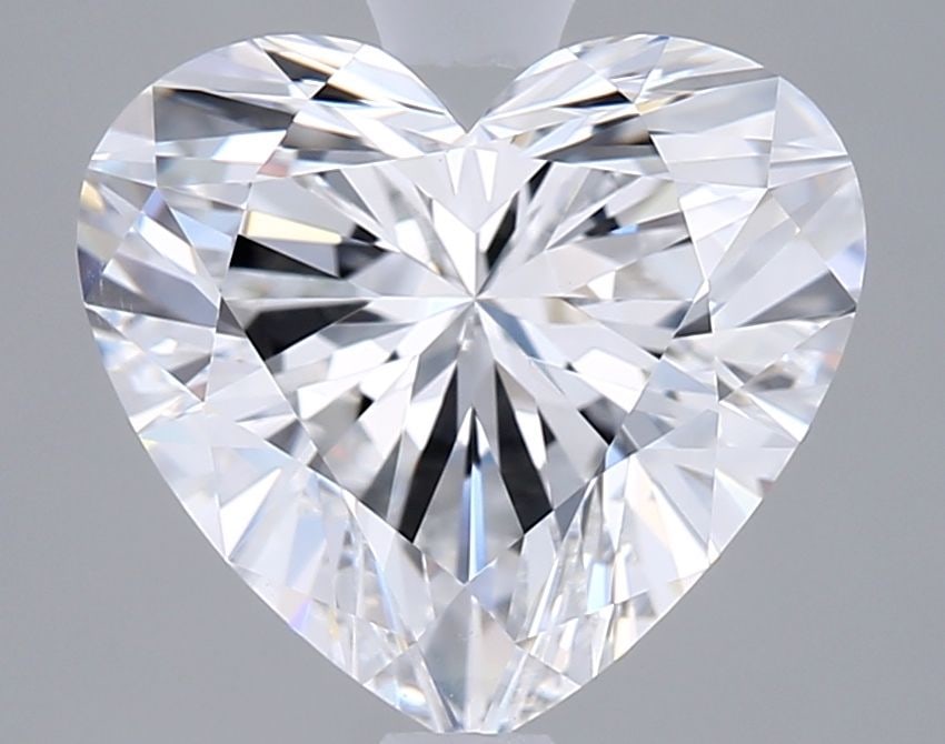 IGI Heart 2.07ct D VVS2 - Loose Lab Diamond: IGI Heart 2.07ct D VVS2 - Loose Lab Diamond This listing features IGI Heart 2.07ct D VVS2 - Loose Lab Diamond. Item specifics are provided below. Item Specifics: Source: This Is A Real Diamond Grown I