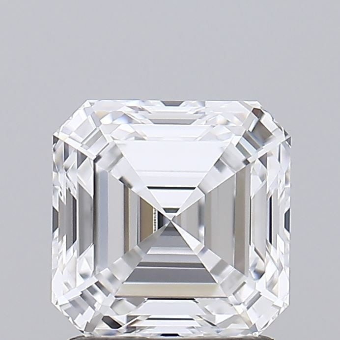 IGI Asscher 1.46ct E VVS2 - Loose Lab Diamond: IGI Asscher 1.46ct E VVS2 - Loose Lab Diamond This listing features IGI Asscher 1.46ct E VVS2 - Loose Lab Diamond. Item specifics are provided below. Item Specifics: Source: This Is A Real Diamond Gro