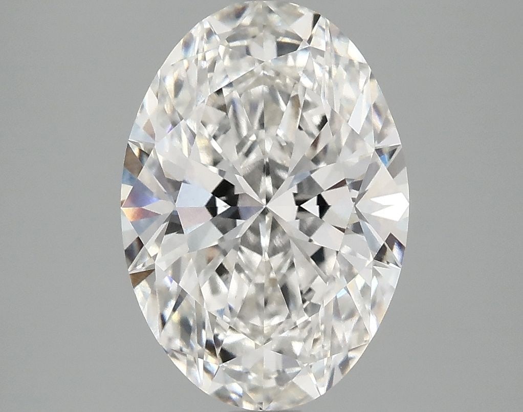 IGI Oval 3.1ct F VVS2 - Loose Lab Diamond: IGI Oval 3.1ct F VVS2 - Loose Lab Diamond This listing features IGI Oval 3.1ct F VVS2 - Loose Lab Diamond. Item specifics are provided below. Item Specifics: Source: This Is A Real Diamond Grown In A 