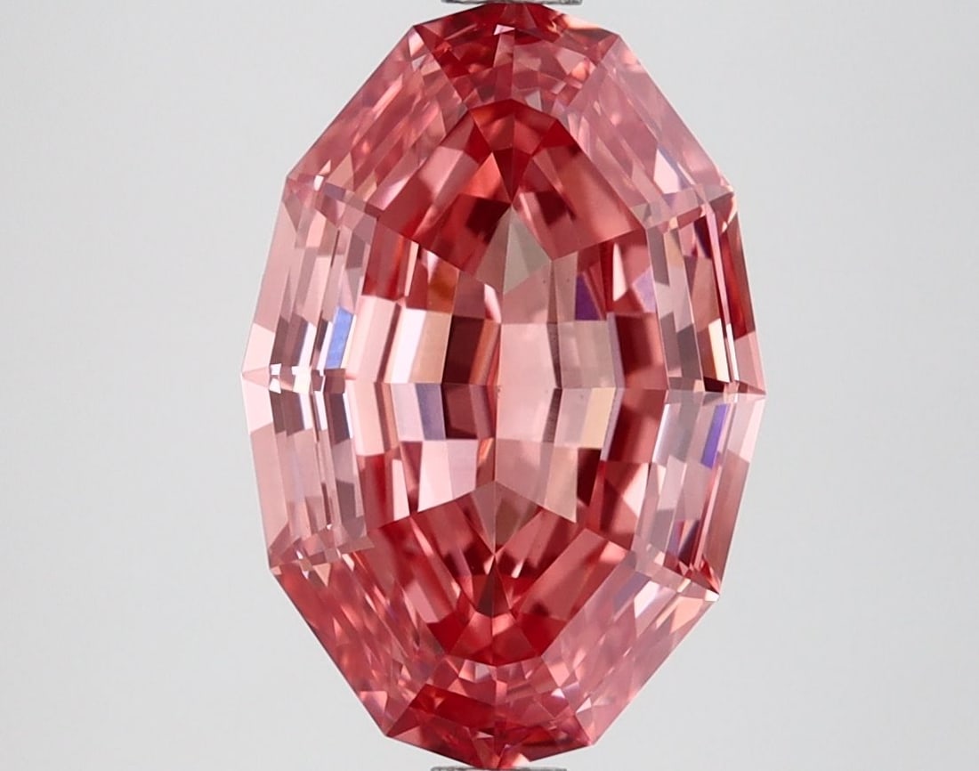 IGI Other 2.8ct Fancy Vivid Pink VVS2 - Loose Lab Diamond: IGI Other 2.8ct Fancy Vivid Pink VVS2 - Loose Lab Diamond This listing features IGI Other 2.8ct Fancy Vivid Pink VVS2 - Loose Lab Diamond. Item specifics are provided below. Item Specifics: Source: Th