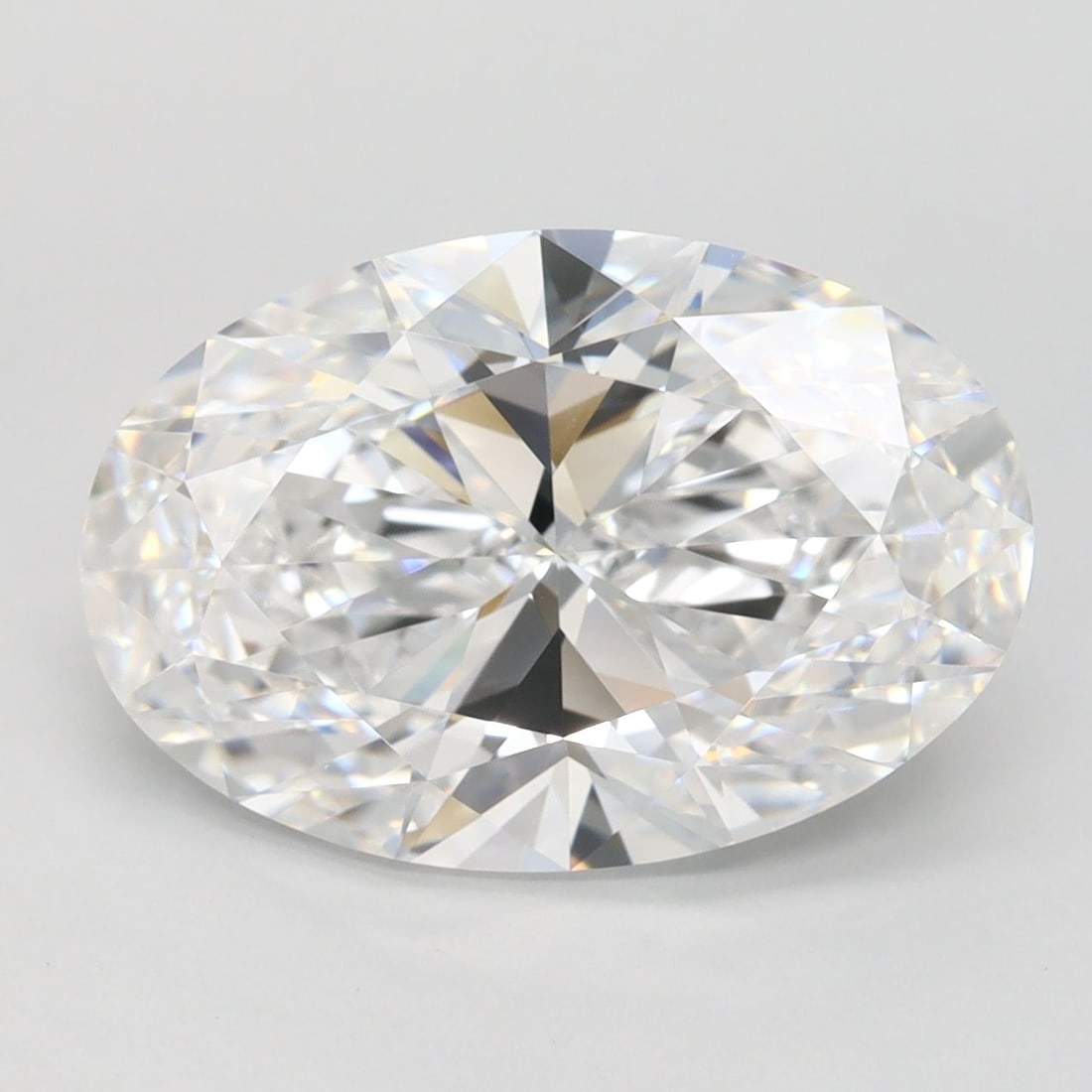 IGI Oval 4.03ct D FL - Loose Lab Diamond: IGI Oval 4.03ct D FL - Loose Lab Diamond This listing features IGI Oval 4.03ct D FL - Loose Lab Diamond. Item specifics are provided below. Item Specifics: Source: This Is A Real Diamond Grown In A La