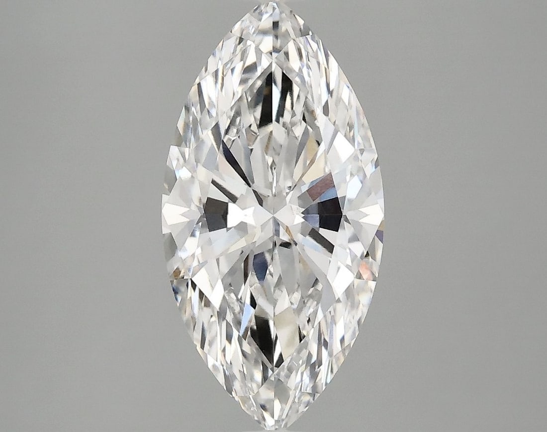IGI Marquise 2.52ct F VVS2 - Loose Lab Diamond: IGI Marquise 2.52ct F VVS2 - Loose Lab Diamond This listing features IGI Marquise 2.52ct F VVS2 - Loose Lab Diamond. Item specifics are provided below. Item Specifics: Source: This Is A Real Diamond G
