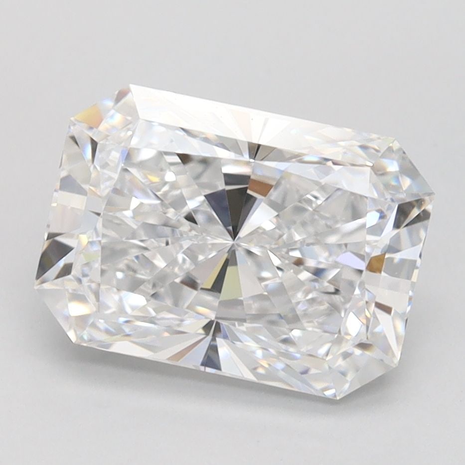 IGI Radiant 2.02ct D IF - Loose Lab Diamond (1 of 1)