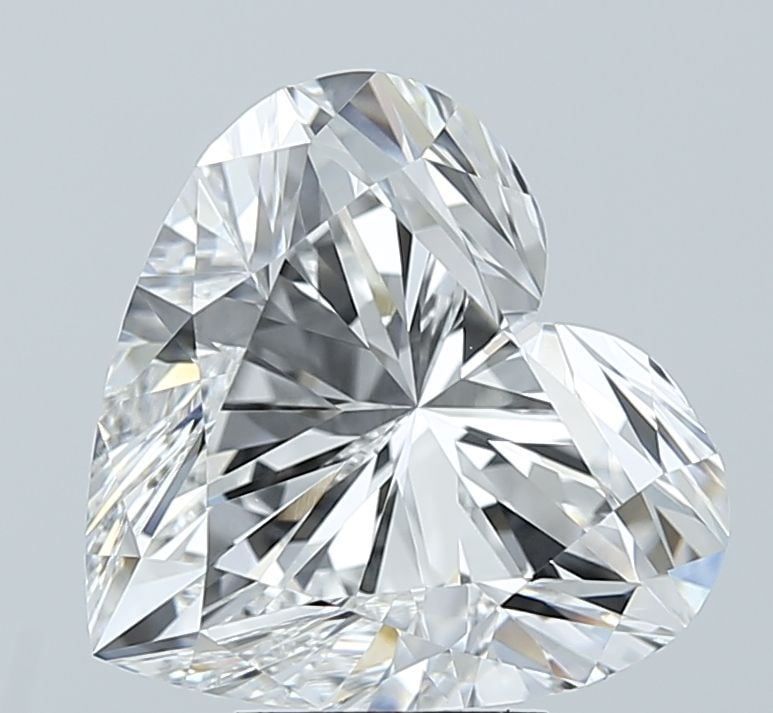 IGI Heart 4.01ct D VVS2 - Loose Lab Diamond: IGI Heart 4.01ct D VVS2 - Loose Lab Diamond This listing features IGI Heart 4.01ct D VVS2 - Loose Lab Diamond. Item specifics are provided below. Item Specifics: Source: This Is A Real Diamond Grown I