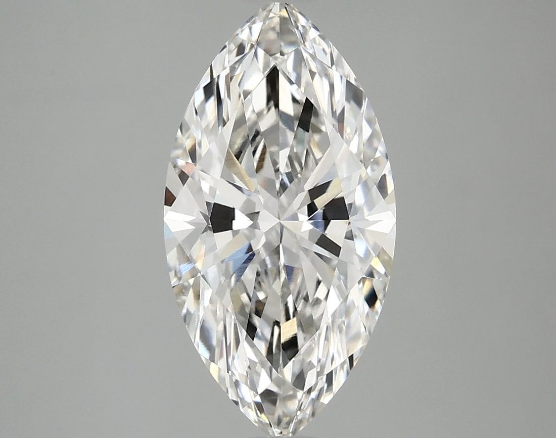 IGI Marquise 2.55ct F VVS2 - Loose Lab Diamond: IGI Marquise 2.55ct F VVS2 - Loose Lab Diamond This listing features IGI Marquise 2.55ct F VVS2 - Loose Lab Diamond. Item specifics are provided below. Item Specifics: Source: This Is A Real Diamond G