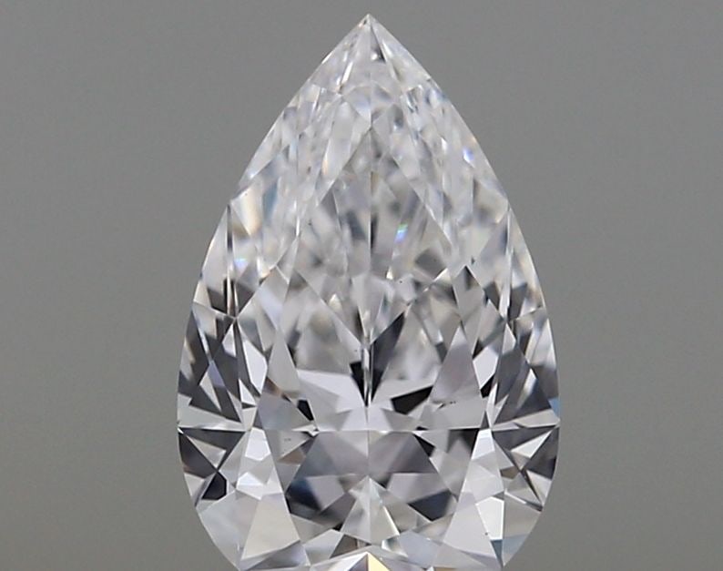 IGI Pear 1.35ct D VVS2 - Loose Lab Diamond: IGI Pear 1.35ct D VVS2 - Loose Lab Diamond This listing features IGI Pear 1.35ct D VVS2 - Loose Lab Diamond. Item specifics are provided below. Item Specifics: Source: This Is A Real Diamond Grown In 