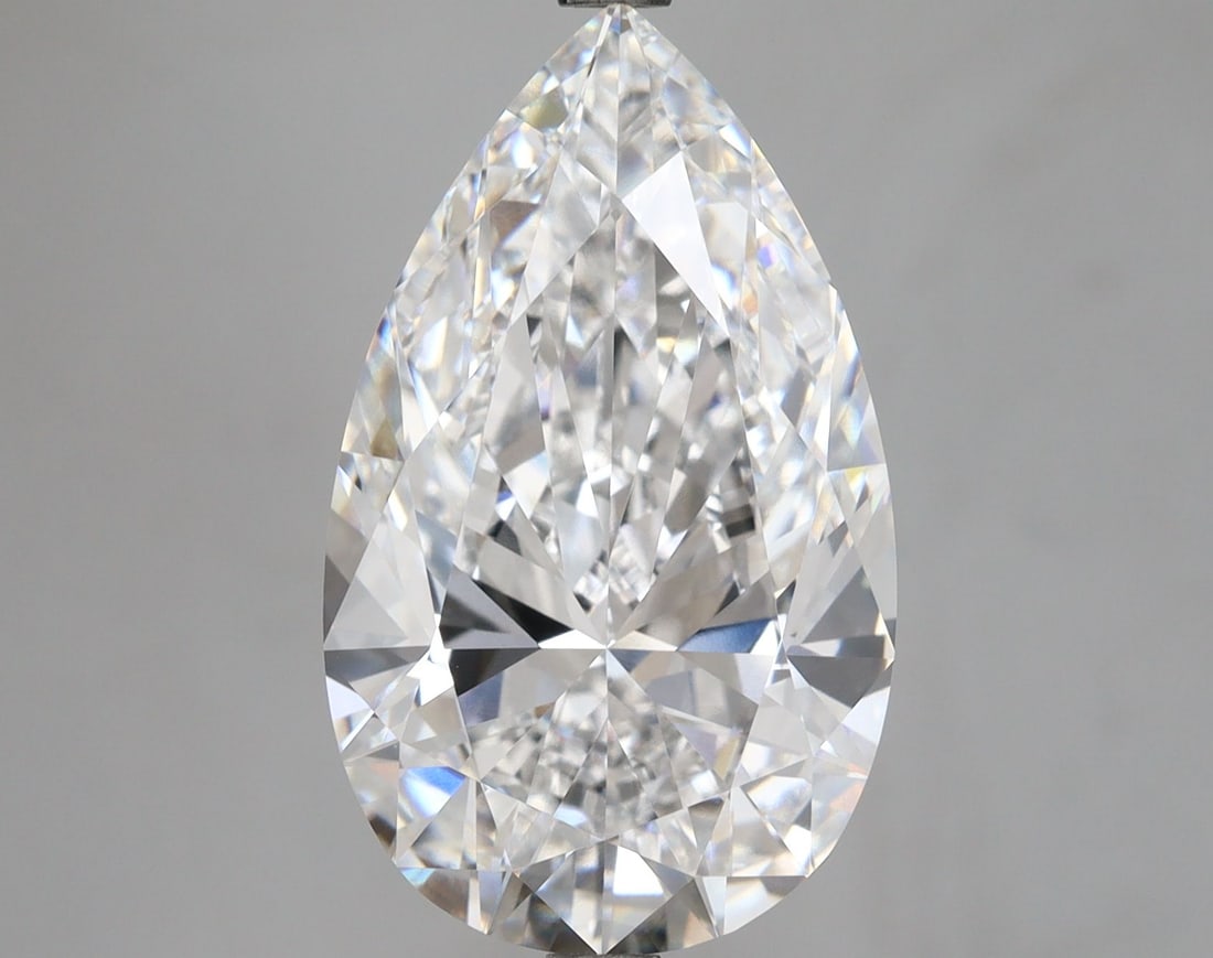 IGI Pear 8.04ct D VVS1 - Loose Lab Diamond: IGI Pear 8.04ct D VVS1 - Loose Lab Diamond This listing features IGI Pear 8.04ct D VVS1 - Loose Lab Diamond. Item specifics are provided below. Item Specifics: Source: This Is A Real Diamond Grown In 