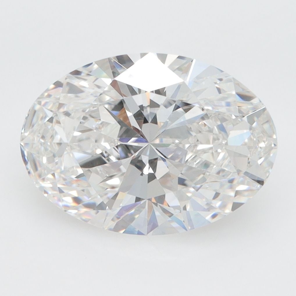 IGI Oval 3.4ct F IF - Loose Lab Diamond: IGI Oval 3.4ct F IF - Loose Lab Diamond This listing features IGI Oval 3.4ct F IF - Loose Lab Diamond. Item specifics are provided below. Item Specifics: Source: This Is A Real Diamond Grown In A Lab 