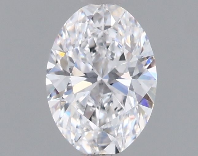IGI Oval 0.54ct D VVS2 - Loose Lab Diamond: IGI Oval 0.54ct D VVS2 - Loose Lab Diamond This listing features IGI Oval 0.54ct D VVS2 - Loose Lab Diamond. Item specifics are provided below. Item Specifics: Source: This Is A Real Diamond Grown In 