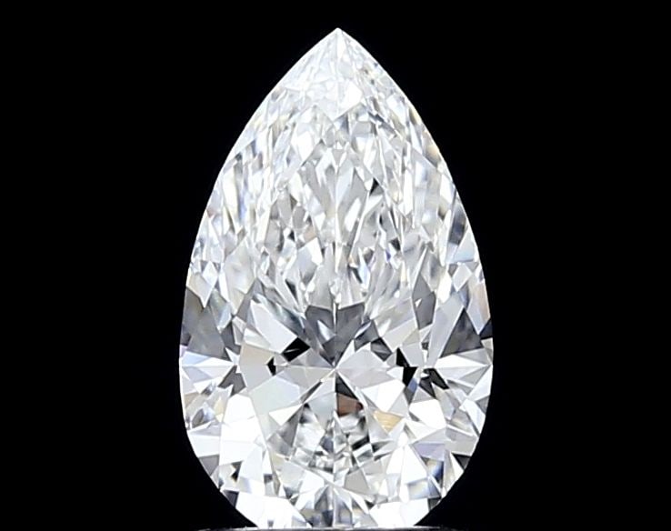 IGI Pear 1.1ct D VVS2 - Loose Lab Diamond: IGI Pear 1.1ct D VVS2 - Loose Lab Diamond This listing features IGI Pear 1.1ct D VVS2 - Loose Lab Diamond. Item specifics are provided below. Item Specifics: Source: This Is A Real Diamond Grown In A 