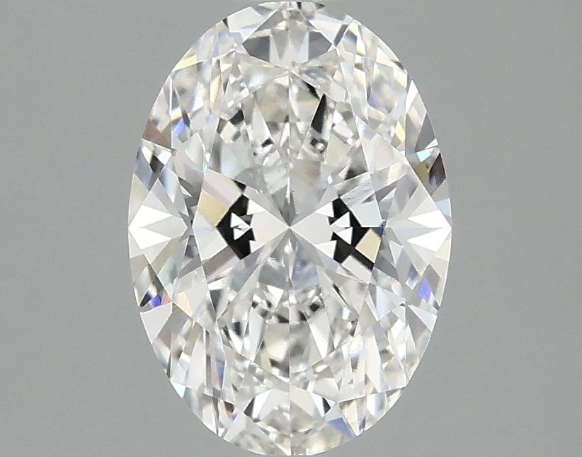 IGI Oval 1.65ct F VVS2 - Loose Lab Diamond: IGI Oval 1.65ct F VVS2 - Loose Lab Diamond This listing features IGI Oval 1.65ct F VVS2 - Loose Lab Diamond. Item specifics are provided below. Item Specifics: Source: This Is A Real Diamond Grown In 