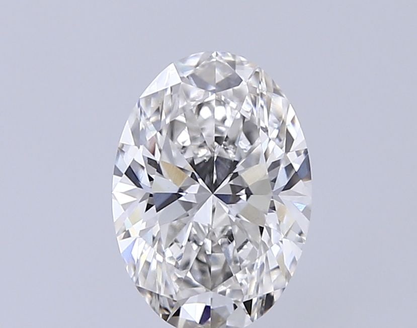Oval 1.58ct F VVS2 - Loose Lab Diamond: Oval 1.58ct F VVS2 - Loose Lab Diamond This listing features Oval 1.58ct F VVS2 - Loose Lab Diamond. Item specifics are provided below. Item Specifics: Source: This Is A Real Diamond Grown In A Lab No