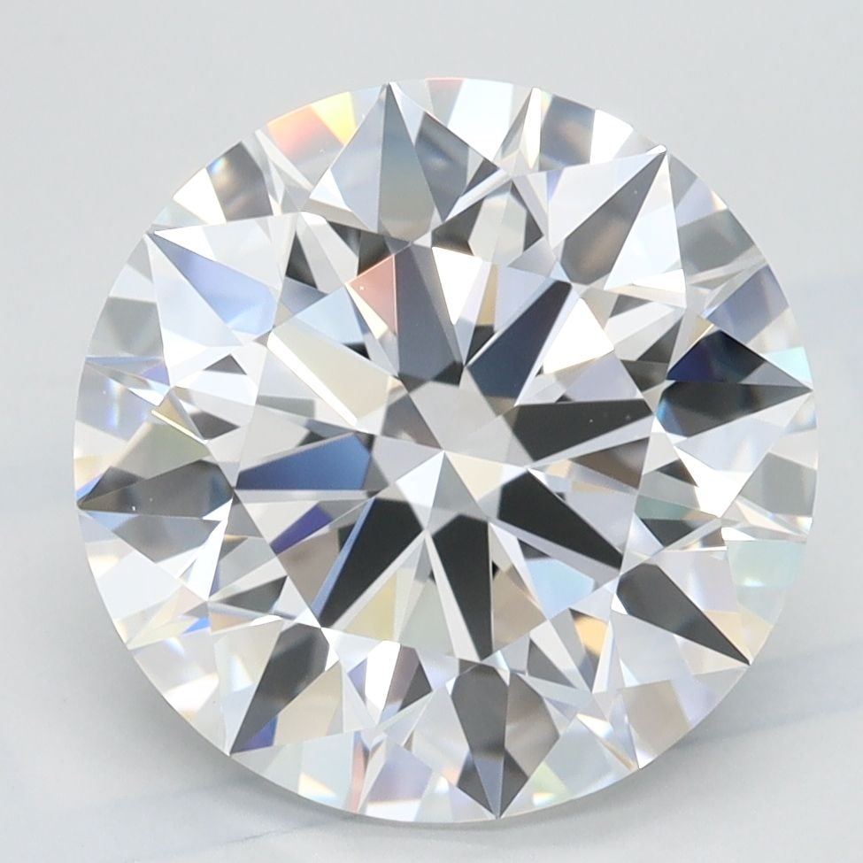IGI Round 3.73ct D VVS1 - Ideal Loose Lab Diamond: IGI Round 3.73ct D VVS1 - Ideal Loose Lab Diamond This listing features IGI Round 3.73ct D VVS1 - Ideal Loose Lab Diamond. Item specifics are provided below. Item Specifics: Source: This Is A Real