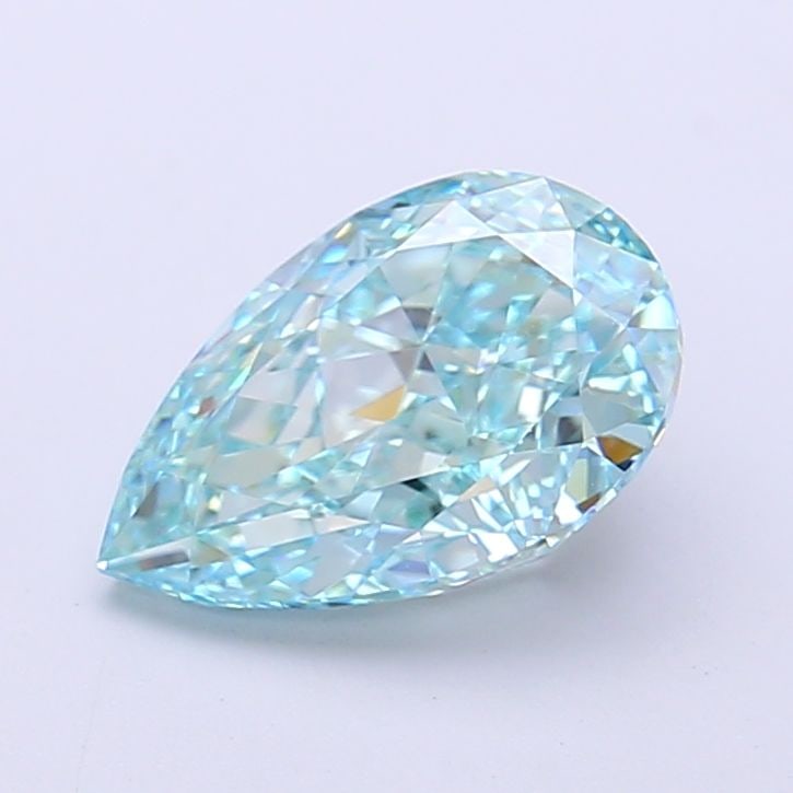 IGI Pear 2.04ct Fancy Vivid Green VVS2 - Loose Lab Diamond: IGI Pear 2.04ct Fancy Vivid Green VVS2 - Loose Lab Diamond This listing features IGI Pear 2.04ct Fancy Vivid Green VVS2 - Loose Lab Diamond. Item specifics are provided below. Item Specifics: Source: 