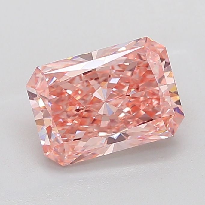IGI Radiant 3.07ct Fancy Vivid Pink VVS2 - Loose Lab Diamond: IGI Radiant 3.07ct Fancy Vivid Pink VVS2 - Loose Lab Diamond This listing features IGI Radiant 3.07ct Fancy Vivid Pink VVS2 - Loose Lab Diamond. Item specifics are provided below. Item Specifics: Sour