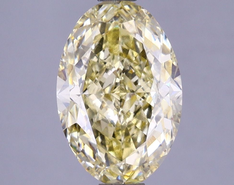 IGI Oval 1.93ct Fancy Yellow VVS2 - Loose Lab Diamond: IGI Oval 1.93ct Fancy Yellow VVS2 - Loose Lab Diamond This listing features IGI Oval 1.93ct Fancy Yellow VVS2 - Loose Lab Diamond. Item specifics are provided below. Item Specifics: Source: This Is A 