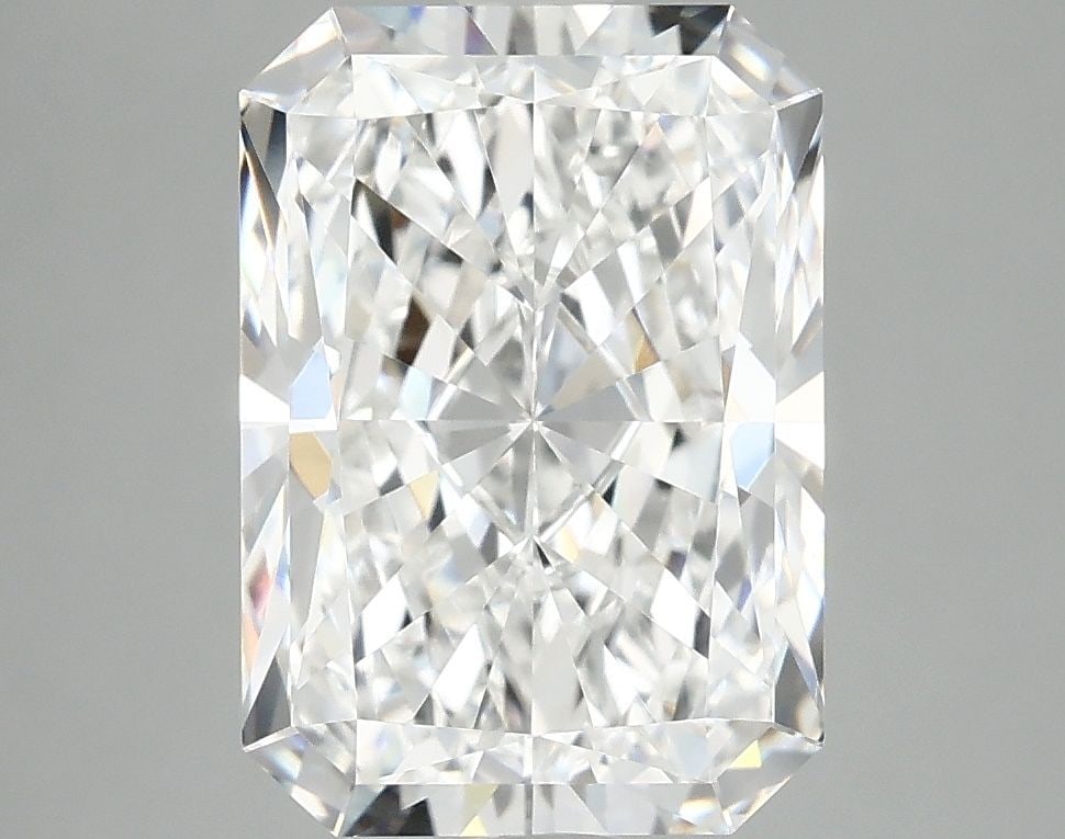IGI Radiant 4.09ct E VVS2 - Loose Lab Diamond (1 of 1)