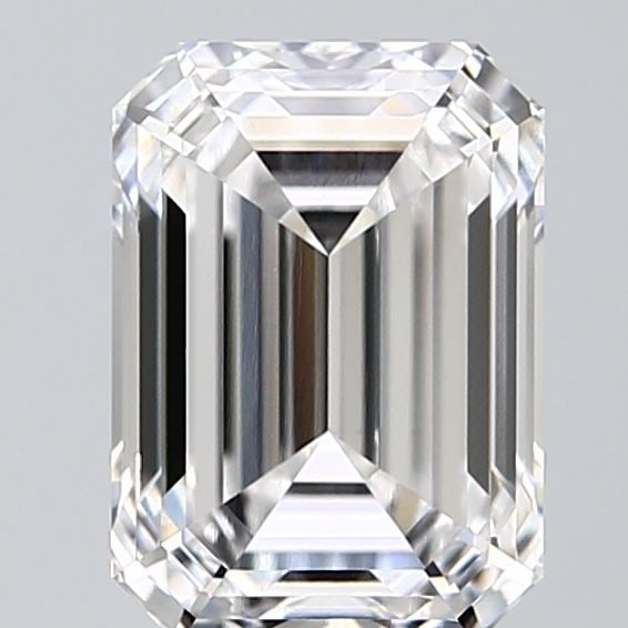 IGI Emerald 2.05ct D VVS2 - Loose Lab Diamond (1 of 1)