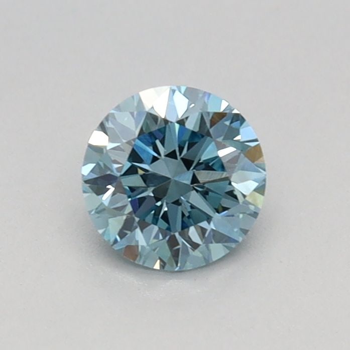 IGI Round 0.33ct Fancy Intense Blue VVS2 - Loose Lab Diamond: IGI Round 0.33ct Fancy Intense Blue VVS2 - Loose Lab Diamond This listing features IGI Round 0.33ct Fancy Intense Blue VVS2 - Loose Lab Diamond. Item specifics are provided below. Item Specifics: Sour