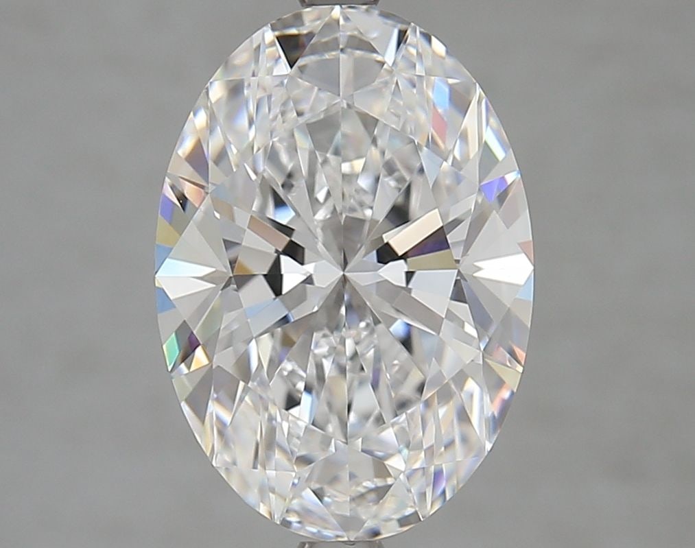 IGI Oval 4.14ct D FL - Loose Lab Diamond: IGI Oval 4.14ct D FL - Loose Lab Diamond This listing features IGI Oval 4.14ct D FL - Loose Lab Diamond. Item specifics are provided below. Item Specifics: Source: This Is A Real Diamond Grown In A La