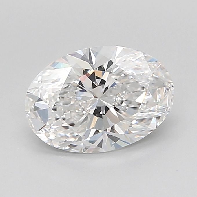 IGI Oval 1.54ct D VVS2 - Loose Lab Diamond: IGI Oval 1.54ct D VVS2 - Loose Lab Diamond This listing features IGI Oval 1.54ct D VVS2 - Loose Lab Diamond. Item specifics are provided below. Item Specifics: Source: This Is A Real Diamond Grown In 