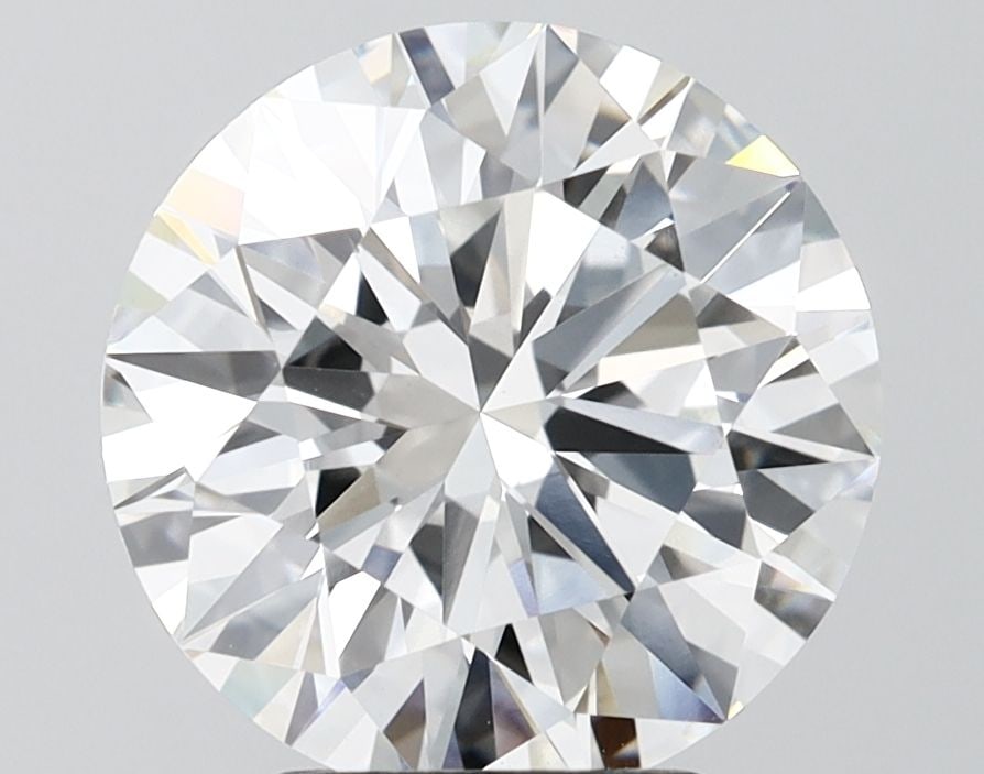 IGI Round 4.05ct F VVS2 - Loose Lab Diamond: IGI Round 4.05ct F VVS2 - Loose Lab Diamond This listing features IGI Round 4.05ct F VVS2 - Loose Lab Diamond. Item specifics are provided below. Item Specifics: Source: This Is A Real Diamond Grown I