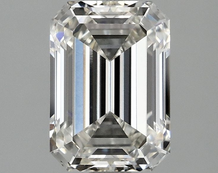 IGI Emerald 2.1ct G VVS2 - Loose Lab Diamond: IGI Emerald 2.1ct G VVS2 - Loose Lab Diamond This listing features IGI Emerald 2.1ct G VVS2 - Loose Lab Diamond. Item specifics are provided below. Item Specifics: Source: This Is A Real Diamond Grown