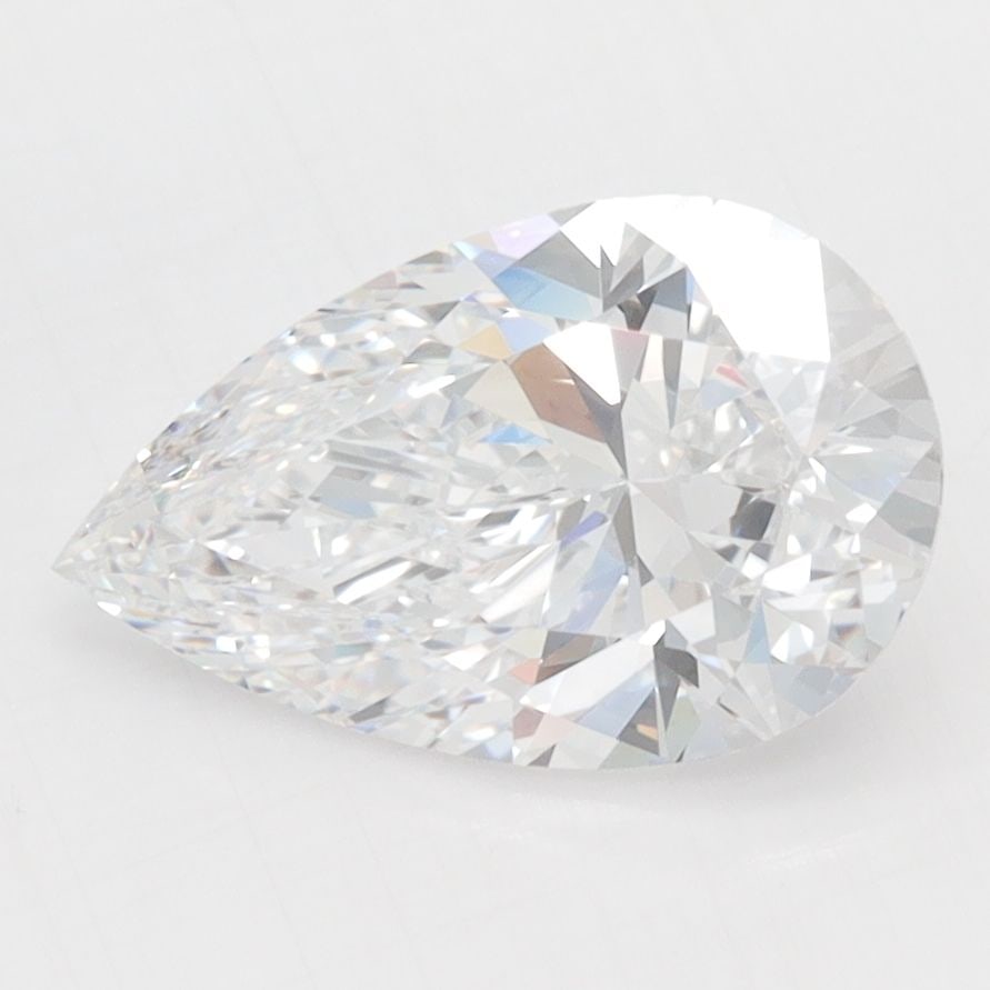 IGI Pear 2.05ct D VVS2 - Loose Lab Diamond: IGI Pear 2.05ct D VVS2 - Loose Lab Diamond This listing features IGI Pear 2.05ct D VVS2 - Loose Lab Diamond. Item specifics are provided below. Item Specifics: Source: This Is A Real Diamond Grown In 