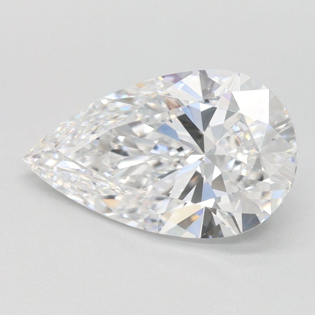 IGI Pear 1.82ct D IF - Loose Lab Diamond: IGI Pear 1.82ct D IF - Loose Lab Diamond This listing features IGI Pear 1.82ct D IF - Loose Lab Diamond. Item specifics are provided below. Item Specifics: Source: This Is A Real Diamond Grown In A La