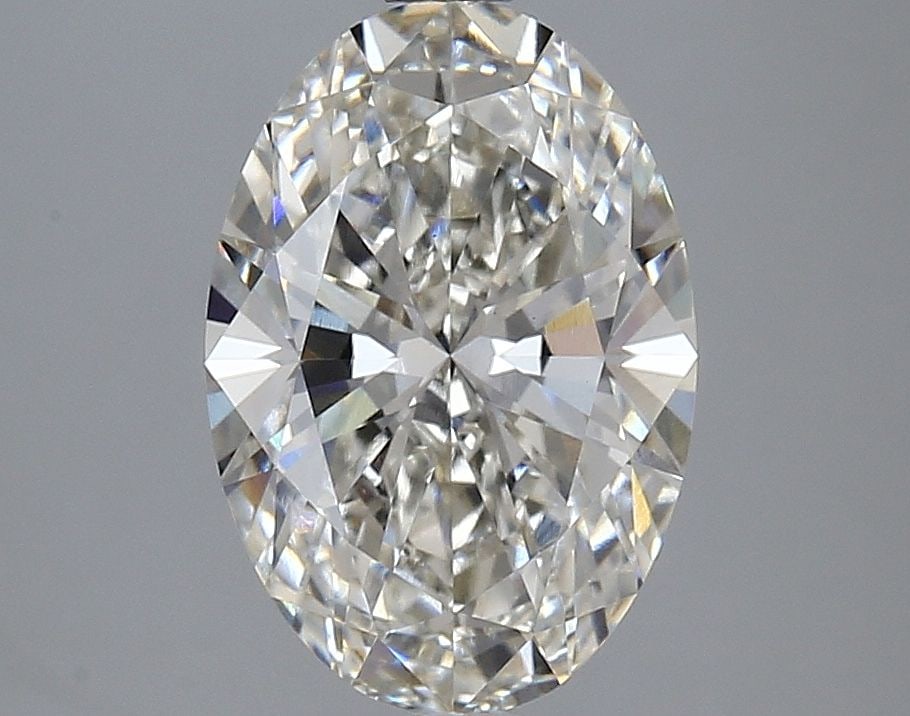IGI Oval 2.86ct H VVS2 - Loose Lab Diamond: IGI Oval 2.86ct H VVS2 - Loose Lab Diamond This listing features IGI Oval 2.86ct H VVS2 - Loose Lab Diamond. Item specifics are provided below. Item Specifics: Source: This Is A Real Diamond Grown In 
