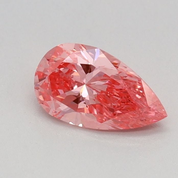 IGI Pear 0.37ct Fancy Vivid Pink VVS2 - Loose Lab Diamond: IGI Pear 0.37ct Fancy Vivid Pink VVS2 - Loose Lab Diamond This listing features IGI Pear 0.37ct Fancy Vivid Pink VVS2 - Loose Lab Diamond. Item specifics are provided below. Item Specifics: Source:
