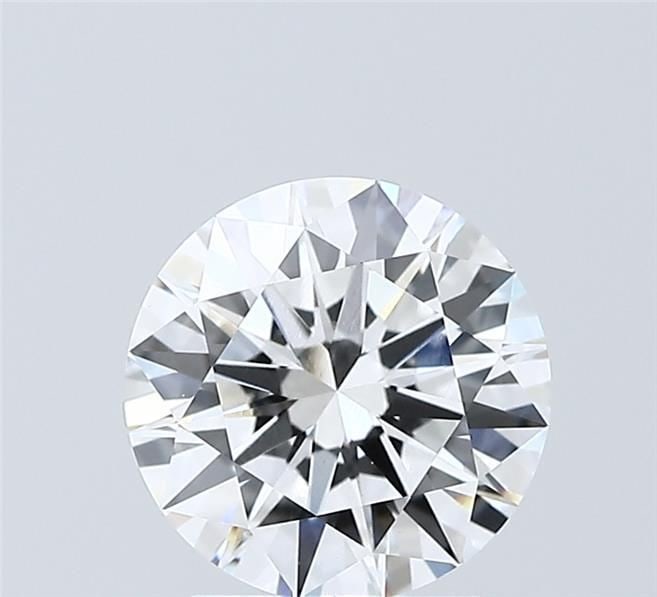 IGI Round 2.01ct D VVS2 - Loose Lab Diamond (1 of 1)