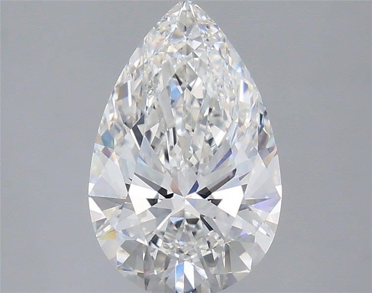 IGI Pear 2.51ct E VVS2 - Loose Lab Diamond: IGI Pear 2.51ct E VVS2 - Loose Lab Diamond This listing features IGI Pear 2.51ct E VVS2 - Loose Lab Diamond. Item specifics are provided below. Item Specifics: Source: This Is A Real Diamond Grown In 