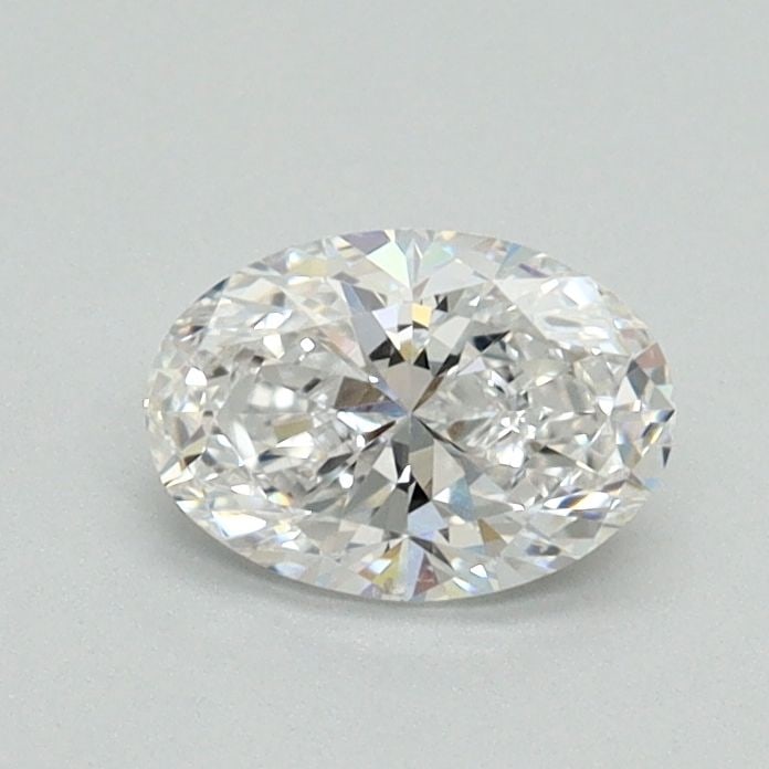 Oval 0.55ct E VVS2 - Loose Lab Diamond: Oval 0.55ct E VVS2 - Loose Lab Diamond This listing features Oval 0.55ct E VVS2 - Loose Lab Diamond. Item specifics are provided below. Item Specifics: Source: This Is A Real Diamond Grown In A Lab No