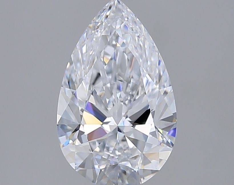 IGI Pear 2.0ct D VVS2 - Loose Lab Diamond: IGI Pear 2.0ct D VVS2 - Loose Lab Diamond This listing features IGI Pear 2.0ct D VVS2 - Loose Lab Diamond. Item specifics are provided below. Item Specifics: Source: This Is A Real Diamond Grown In A 