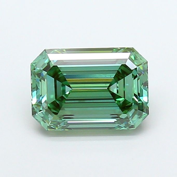 IGI Emerald 2.05ct Fancy Vivid Green VVS2 - Loose Lab Diamond: IGI Emerald 2.05ct Fancy Vivid Green VVS2 - Loose Lab Diamond This listing features IGI Emerald 2.05ct Fancy Vivid Green VVS2 - Loose Lab Diamond. Item specifics are provided below. Item Specifics: So