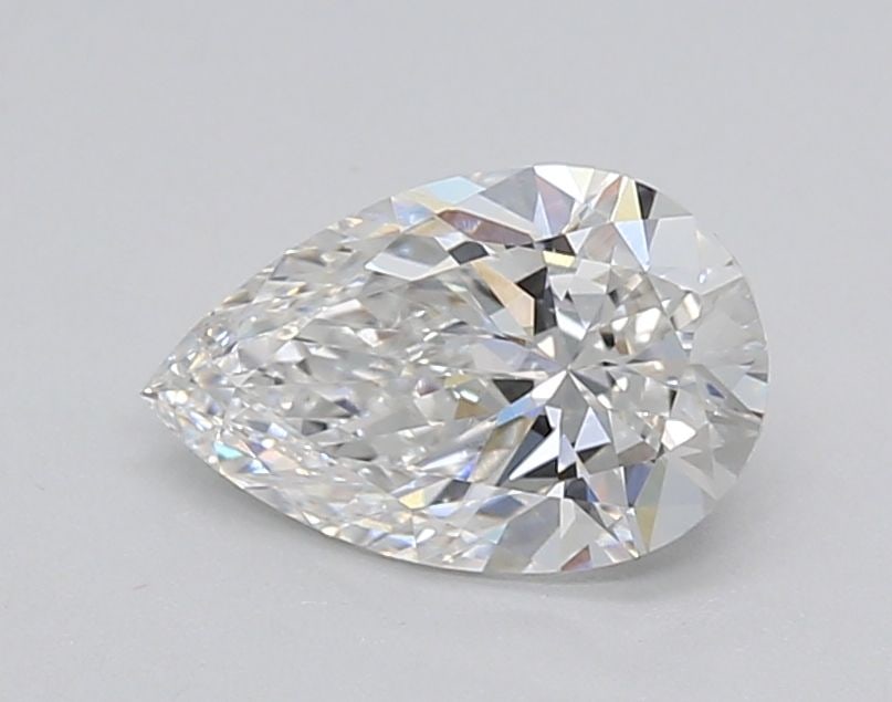 IGI Pear 1.01ct D VVS2 - Loose Lab Diamond: IGI Pear 1.01ct D VVS2 - Loose Lab Diamond This listing features IGI Pear 1.01ct D VVS2 - Loose Lab Diamond. Item specifics are provided below. Item Specifics: Source: This Is A Real Diamond Grown In 